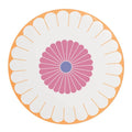 Fleur couleur serveringsfat 31,8 cm farget