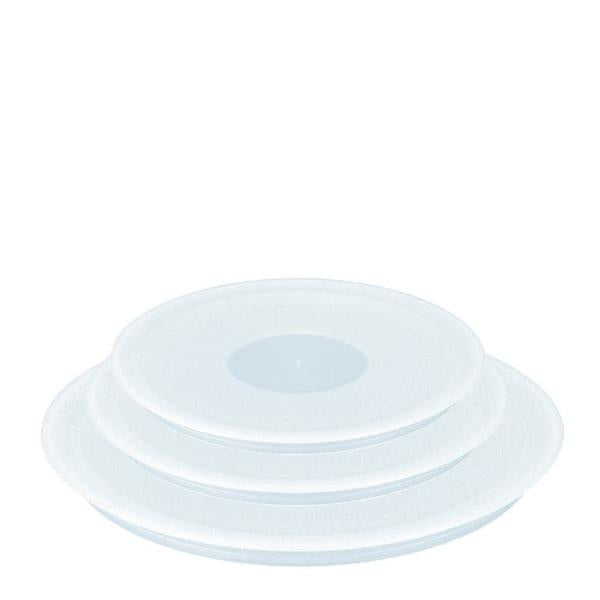 Ingenio plastlokk 3 stk 16/18/20 cm