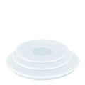 Ingenio plastlokk 3 stk 16/18/20 cm