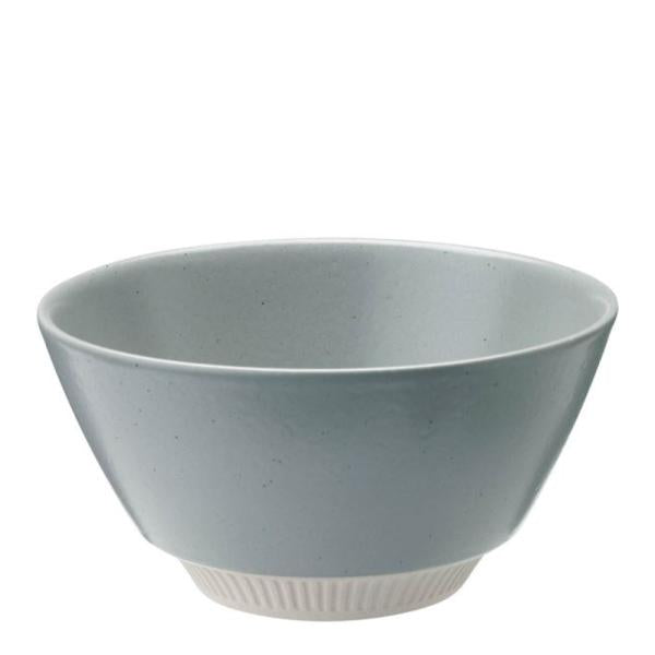 Colorit bolle 14 cm grå