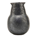 Pion mugge 32 cl svart/brun