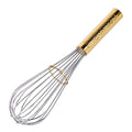Frost ballongvisp 30 cm hamret messing