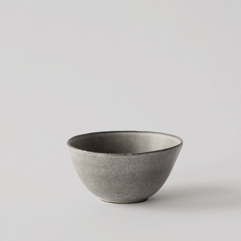 Bon skål liten 13 cm sand