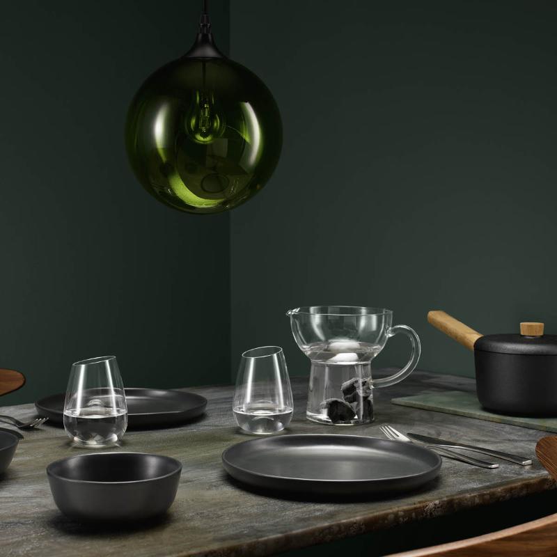 Nordic Kitchen asjett 17 cm