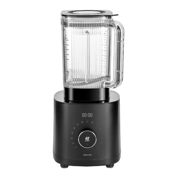 Enfinigy Power blender Pro 1,8L 1200W svart