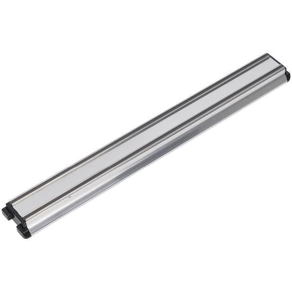 Magnetlist 34 cm stål