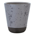 RAW Nordic Grey termokrus 30 cl grå spotted
