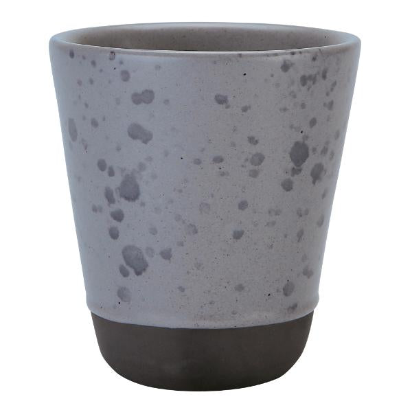 RAW Nordic Grey termokrus 30 cl grå spotted
