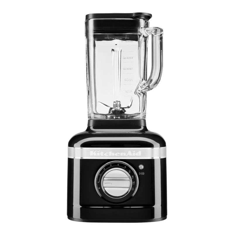 Artisan blender K400 5KSB4026EOB onyx black