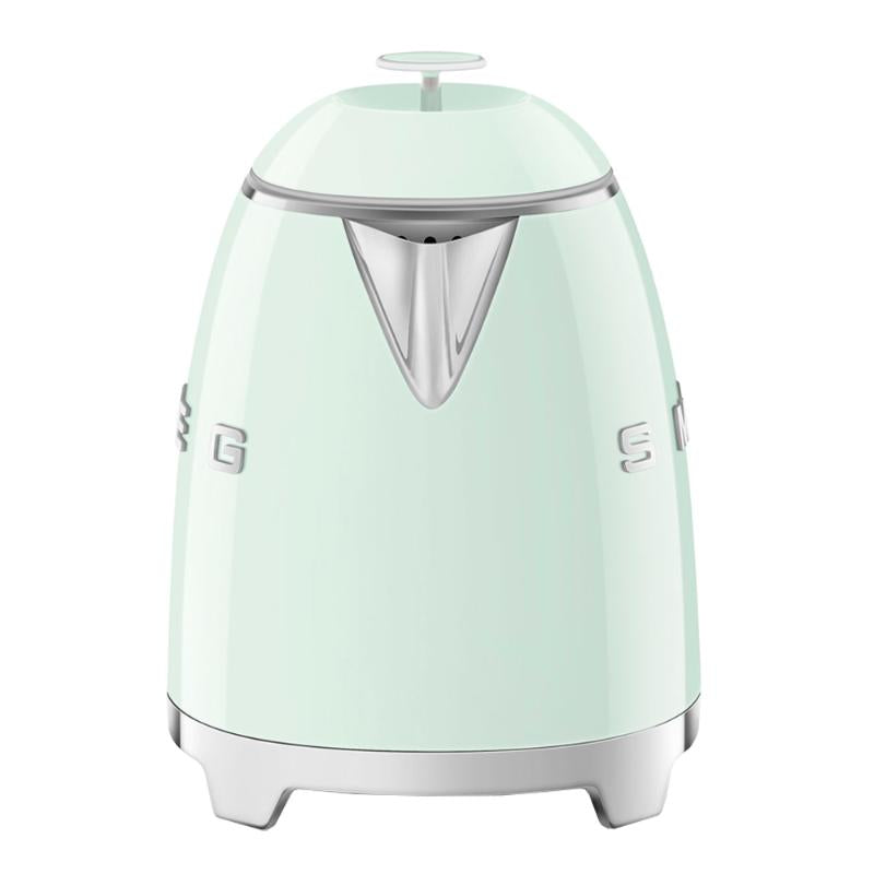 Vannkoker KLF05 mini 0,8L lys grønn