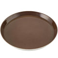 Fat 32 cm mahogni