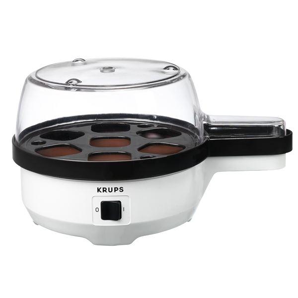 Eggekoker 7 egg 350W
