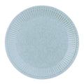 Everyday Alice tallerken 23 cm ice blue