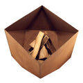 FireCube ildsted 45x45 cm