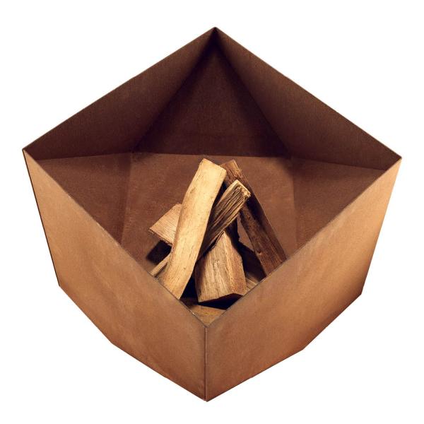 FireCube ildsted 45x45 cm