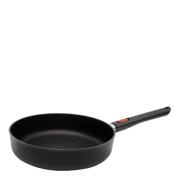 Eco Lite traktørpanne 28 cm 3,5L svart
