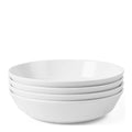 Grand Cru Essentials skål 21 cm 4 stk hvit