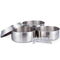 3 pot sett kjele 3 deler
