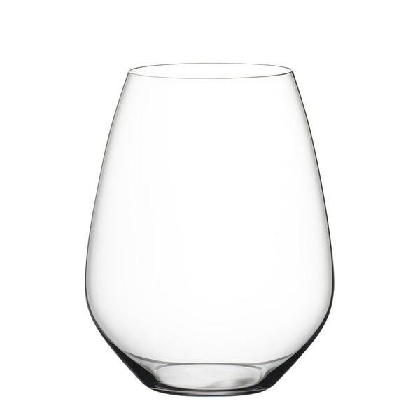Veloce vannglass 55 cl 2 stk