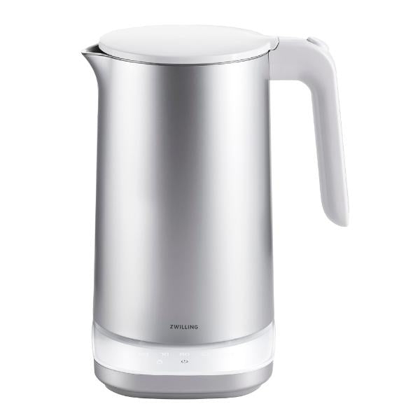 Enfinigy Pro vannkoker 1,5L 1550-1850W sølv