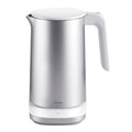 Enfinigy Pro vannkoker 1,5L 1550-1850W sølv