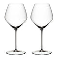 Veloce vinglass pinot noir/nebbiolo 2 stk