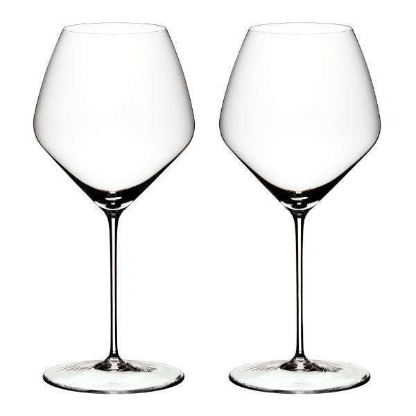 Veloce vinglass pinot noir/nebbiolo 2 stk