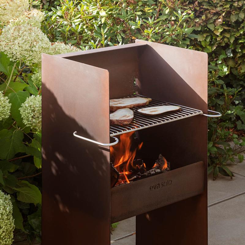 FireSpot grill