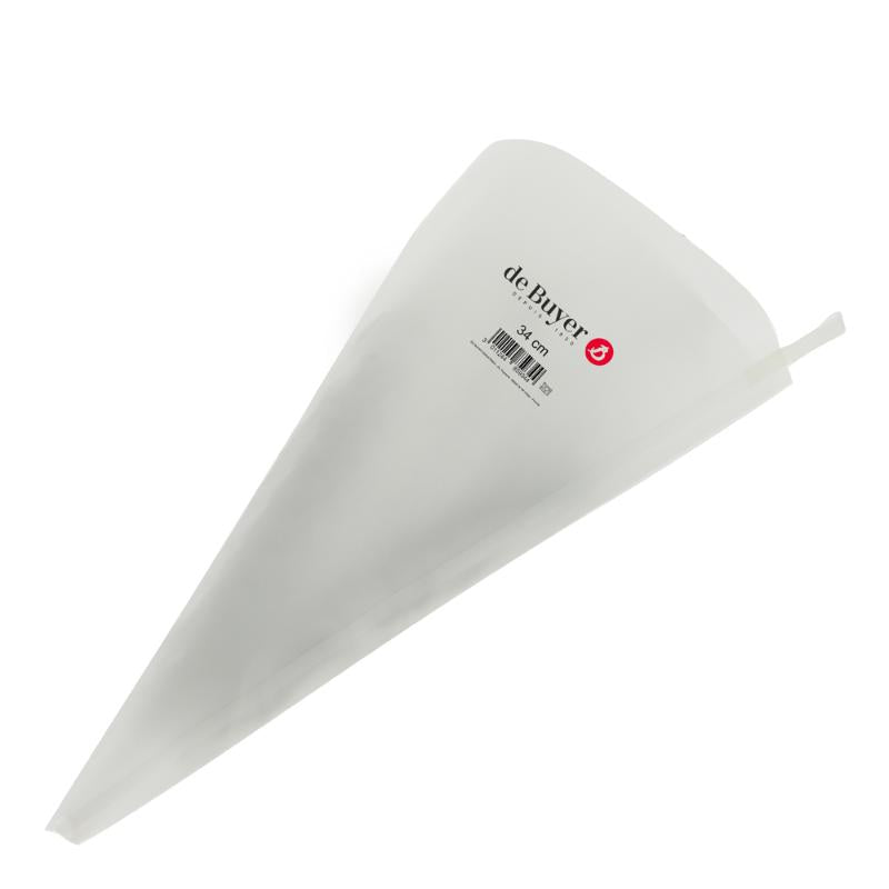 Sprøytepose nylon gjenbrukbar 34 cm