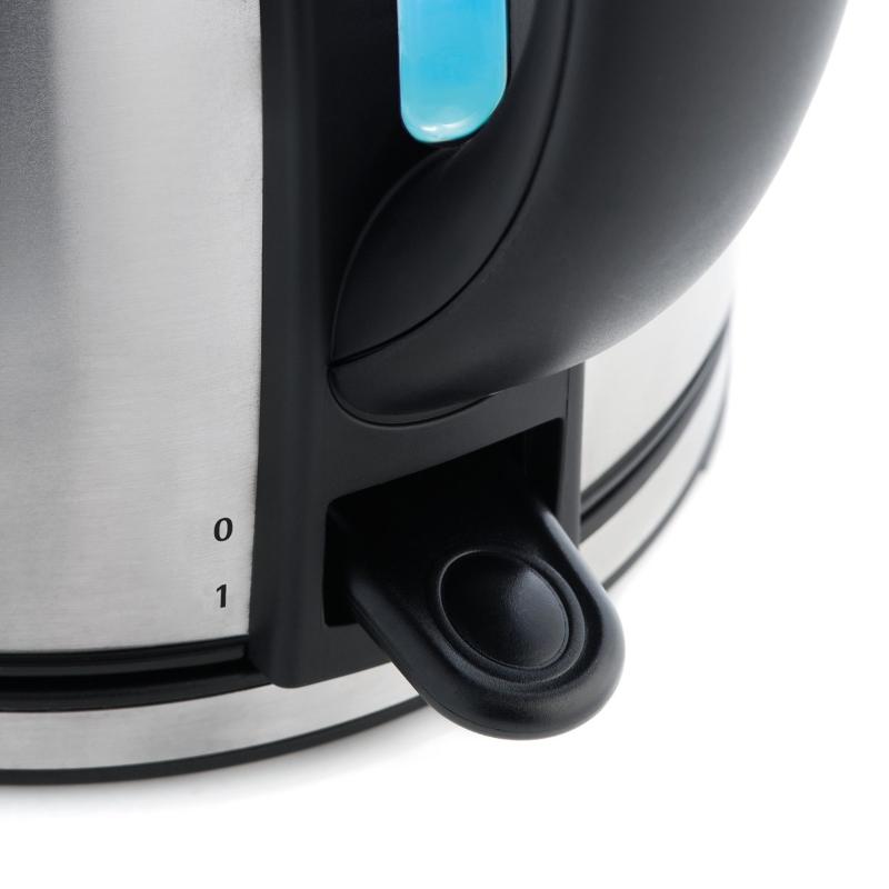 Stelio vannkoker 1,7L