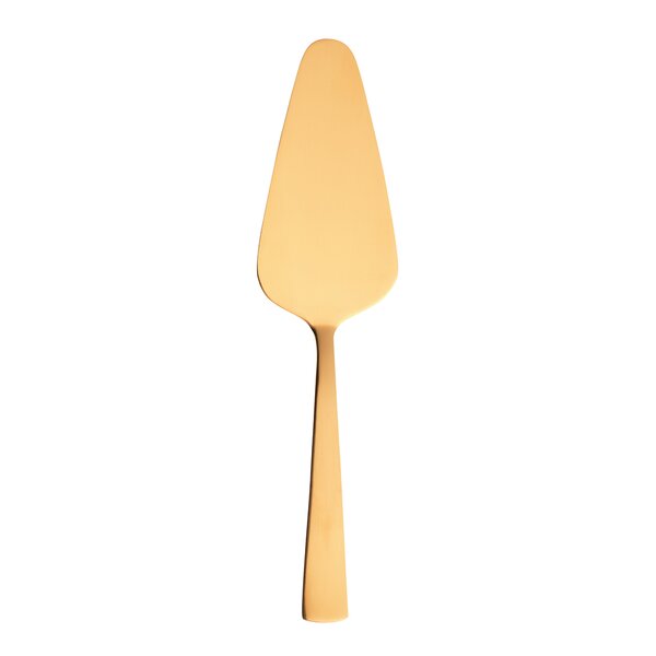 RAW Kakespade gull 22,5 cm