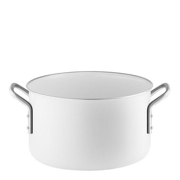White Line gryte 3,8L keramisk Slip-Let® belegg