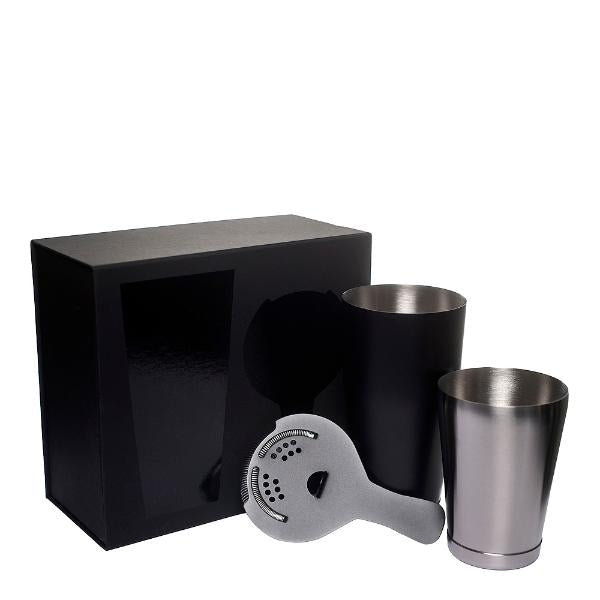 Barsett 2 deler