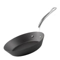 Carbon Steel stekepanne i karbonstål 20 cm