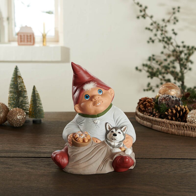 Nisse Marley 23,5 cm