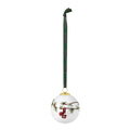 Hammershøi Christmas julekule 6 cm