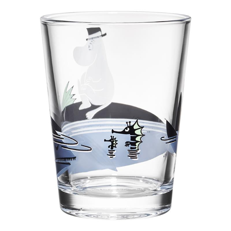 Glass 22 cl Mummipappa