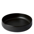 Raw serveringsskål 30 cm titanium black