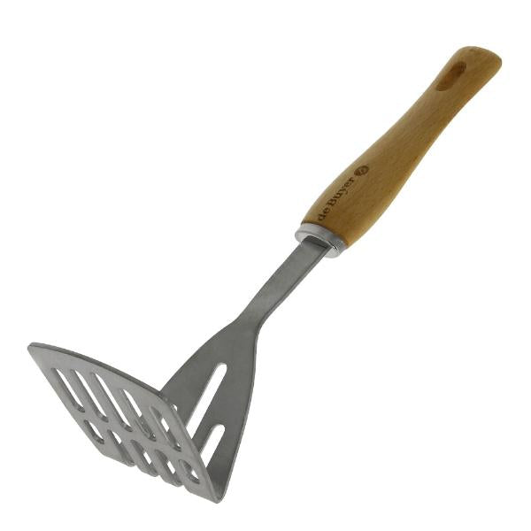 B Bois Tools potetmoser 29 cm grå