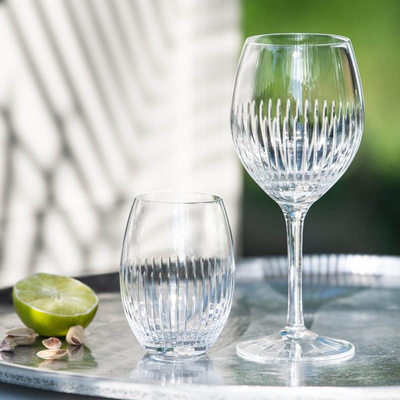 Alba Fine Line vannglass 30 cl