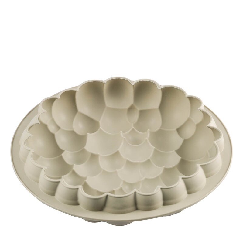 Silikonform bolle 22x5,5 cm