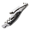 Korketrekker svart ebony