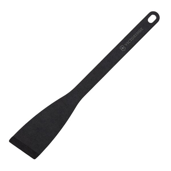 Stekespade 32,5 cm svart
