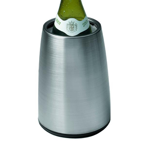 Active Cooler vinkjøler Elegant sølv/svart
