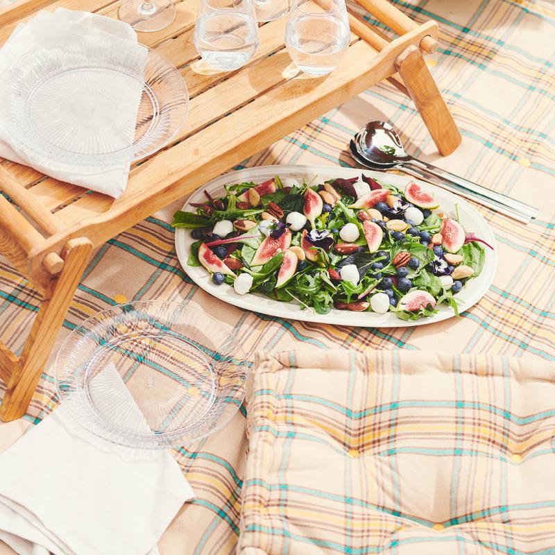 Grand Cru salatbestikk
