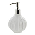 Lily såpedispenser 16,3 cm 40 cl hvit