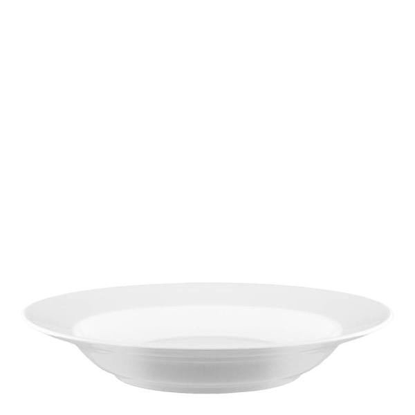 Legio rund pastatallerken 25 cm