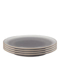Modus Ombre tallerken 27,5 cm 4 stk