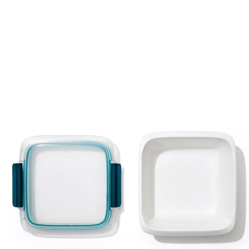 Prep & go sandwich container 1L grønn