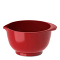 Margrethe bakebolle 0,25L rød